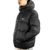 Burocs Glossy Puffer Winter Jacke BR10455-