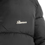 Burocs Glossy Puffer Winter Jacke BR10455-