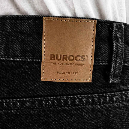 Burocs Frank Carrot Jeans BR2265-
