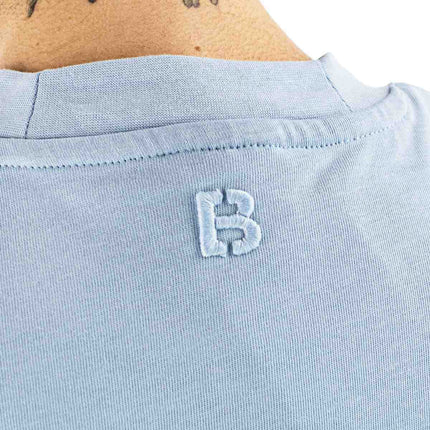 Burocs Logo T-Shirt BR5002-