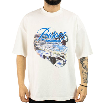Burocs Monaco T-Shirt BR5003-