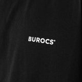 Burocs Paradise City T-Shirt BR9040-
