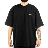 Burocs Paradise City T-Shirt BR9040 - schwarz