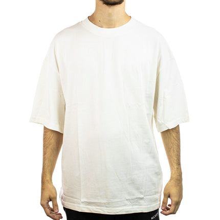 Burocs Essential Oversized T-Shirt - Vanilla Ice BR2090_vanilla-ice-