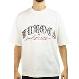 Burocs Pole Position T-Shirt BR10160-off-white - beige