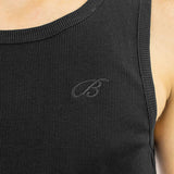 Burocs Basic Tank Top BR9060-