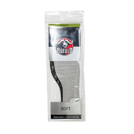 Bufalo Softweich Einlege Sohle 4002-