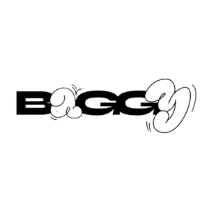 Baggy Logo