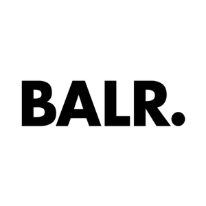 BALR. Logo