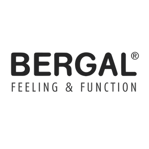 Bergal Logo