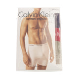 Calvin Klein Boxershort Brief 3er Pack NB1770A-CQ8-