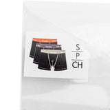Calvin Klein Trunk Boxershort 3er Pack 0000U2662G-MWR-