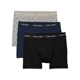 Calvin Klein Trunk Boxershort 3er Pack 0000U2662GQY5-