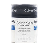 Calvin Klein Trunk Boxershort 3er Pack U2662G-H4Y-