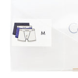 Calvin Klein Trunk Boxershort 3er Pack U2662G-H4Y-