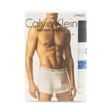 Calvin Klein Trunk Boxershort 3er Pack U2662G-H4Y-