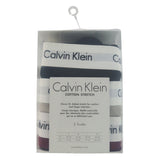 Calvin Klein Trunk Boxershort 3er Pack U2662G-H57-
