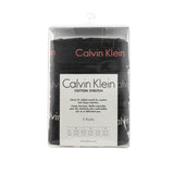 Calvin Klein Trunk Boxershort 3er Pack 0000U2662G-MWO-