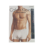 Calvin Klein Low Rise Trunk Boxershort 3er Pack 2664G-H5K-