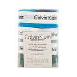 Calvin Klein Low Rise Trunk Boxershort 3er Pack U2664G-N21-
