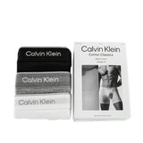 Calvin Klein Boxershort Brief 3er Pack 000NB4003A-MP1-