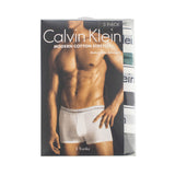 Calvin Klein Trunk Boxershort 3er Pack NB2380A-M80-