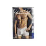 Calvin Klein Trunk Boxershort 3er Pack 000NB2380A-M9I - grau-blau-weiss