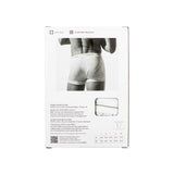 Calvin Klein Trunk Boxershort 3er Pack 000NB4002A-100-