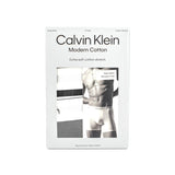 Calvin Klein Brief Boxershort 3er Pack 000NB3964A-UB1 - schwarz