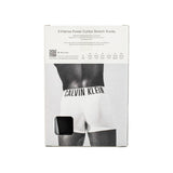 Calvin Klein Trunk Boxershort 3er Pack 000NB3608A-VVL-