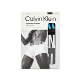 Calvin Klein Trunk Boxershort 3er Pack 000NB3608A-VVL-