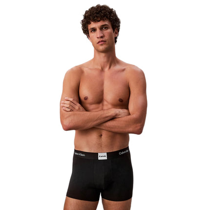 Calvin Klein Trunk Boxershort 3er Pack LV00NB4476-UB1-