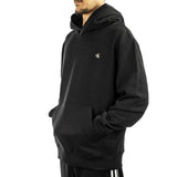 Calvin Klein Stamp Back Graphic Hoodie J30J327318-BEH-