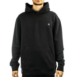 Calvin Klein Stamp Back Graphic Hoodie J30J327318-BEH-