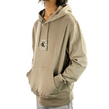 Calvin Klein NYC Stamp Graphic Hoodie J30J326879-PAV-