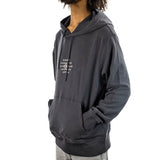 Calvin Klein NYC Stamp Graphic Hoodie J30J326879-BAN-