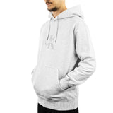 Calvin Klein Chenille Monologo Hoodie J30J326637-P6G-