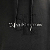 Calvin Klein Chenille Monologo Hoodie J30J326637-BEH-