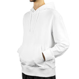 Calvin Klein Typeface Graphic Hoodie J30J327403-YAF-