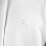 Calvin Klein Typeface Graphic Hoodie J30J327403-YAF-