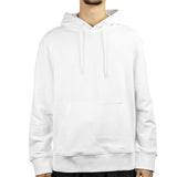 Calvin Klein Typeface Graphic Hoodie J30J327403-YAF-