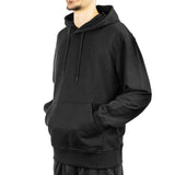 Calvin Klein Typeface Graphic Hoodie J30J327403-BEH-