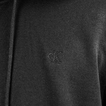 Calvin Klein Typeface Graphic Hoodie J30J327403-BEH-