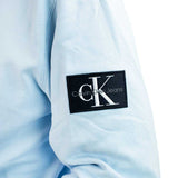 Calvin Klein Badge Hoodie J323430-CYR-
