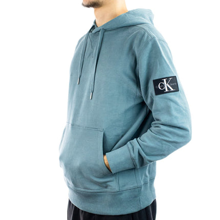 Calvin Klein Badge Hoodie J323430-CFQ-
