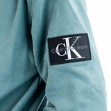 Calvin Klein Badge Hoodie J323430-CFQ-