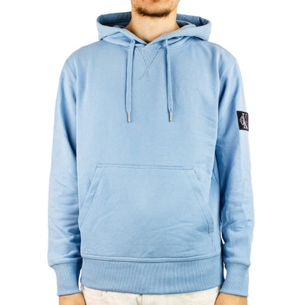 Calvin Klein Badge Hoodie J323430-CEZ-