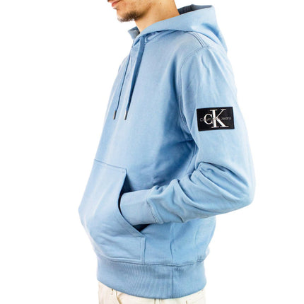 Calvin Klein Badge Hoodie J323430-CEZ-
