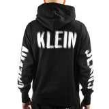 Calvin Klein Illusion Logo Hoodie J324629-BEH-