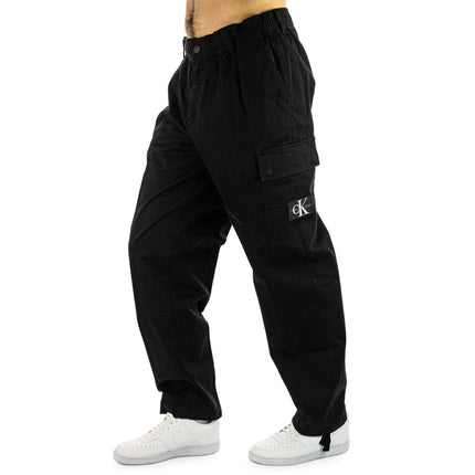 Calvin Klein Regular Straight Cargo Hose J30J326829-BEH-